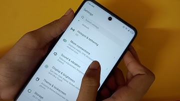 tecno pova 2 Do Not Disturb full setting | How to set do not disturb | do not disturb off kaise kare