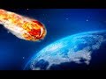 Deadly Comets & Meteors - National Geographic The Universe  Space Discovery Documentary 2017