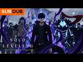 Solo Leveling Season 3 | OFFICIAL UPDATE | Sung Jinwoo's Greatest Battle Is Coming