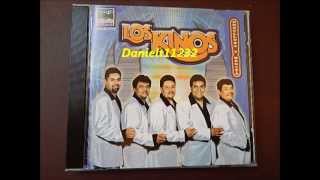 Los Kinos -orgullosa y bonita chords