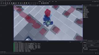 Grid Placement System