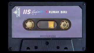 IIS SUGIANTO - rumah biru