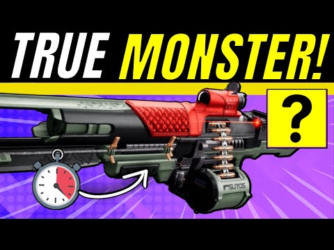 BUY This INSANE GOD ROLL At The TOWER ASAP & Drown THE FINAL SHAPE Delay Sorrow! Destiny 2 Lightfall