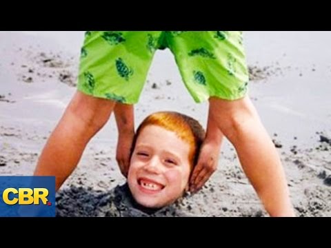 10 Optical Illusions That Will Blow Your Mind
