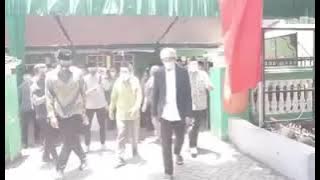 Download lagu DEMI NW, TGB SIAP MENJADI WAKILNYA RTGB || NW BERSATU WASIAT MAULANA