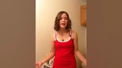 Raelynn - Boyfriend - Cover by Alexandra Bentley