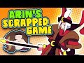 Arin's Scrapped Game: Vlad the Impaler - Game Grump