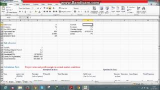 HOW to calculate the capacity factor of the wind turbine