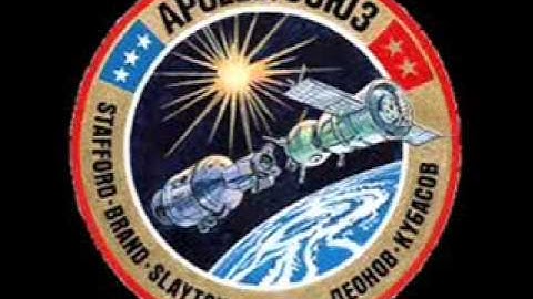 Radio News Coverage: Apollo-Soyuz Part 4