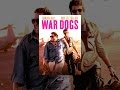 War Dogs