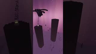 RACE to Beat Minecraft in Creative #subscribe #minecraft