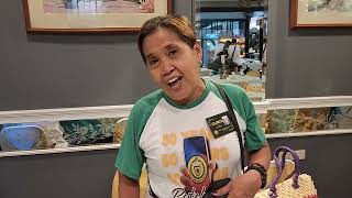 AUFHS Batch '72 Golden Anniversary Reunion