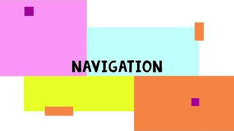 (4x speed) Mapping and Navigation in an Apartment by Simulated Fetch Robot