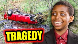 Britain s Got Talent Heartbreaking Tragedy Of Malakai Bayoh