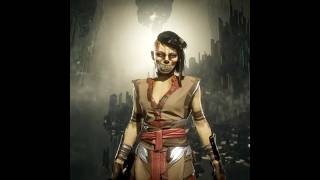 Cheetah Mileena - Skin Mod Showcase - Mortal Kombat 11