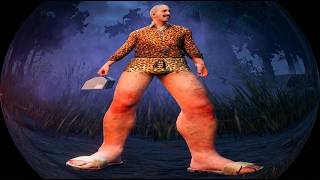The SLASHER Is HERE! Jason DBD — Live 🔴 #dbd #jason #deadbydaylight #live #livestream
