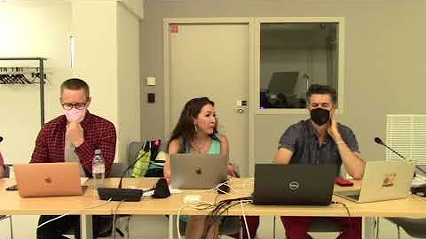 Derek Ford & Jennifer Ponce de Len, Class Analysis...