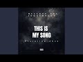 This Is My Song Feat Akon 