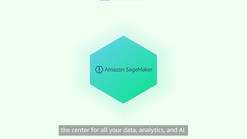 Amazon SageMaker Lakehouse - Unified, open, and secure data lakehouse | Amazon Web Services