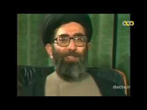 لحظه ی گل زدن ایران به اسرائیل در پنجاه سال قبل