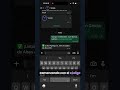 Tutorial: Cómo agregar un colaborador por WhatsApp | Yendo para Managers