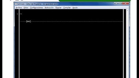 Curso Práctico para programación de AVR -Libro 1 -PLC con LD-MICRO