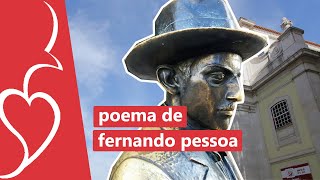 FERNANDO PESSOA - Ó Sino da Minha Aldeia [poema narrado em Lisboa]
