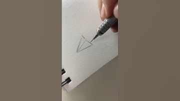 Simple things to draw in class when bored pt. 16 | videos by inthehandsoflando