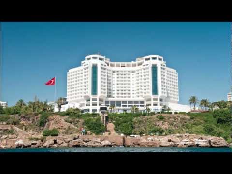 SourceIstanbul | Dedeman Antalya Hotel