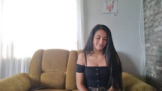 Acurrucar Cover- Natalia Marin.