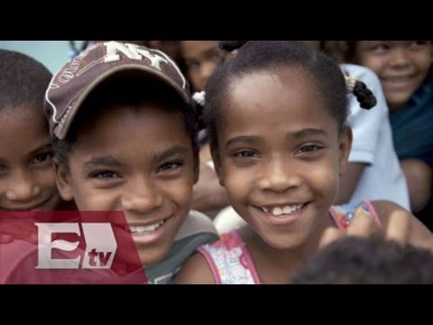 Vídeo: Las Niñas Se Convierten En Niños: El Fenómeno Dominicano - Vista Alternativa