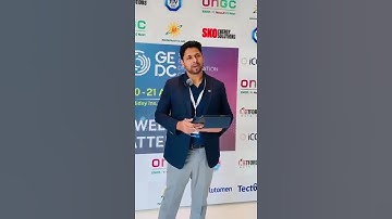 📸 Live from GEDC 2025!