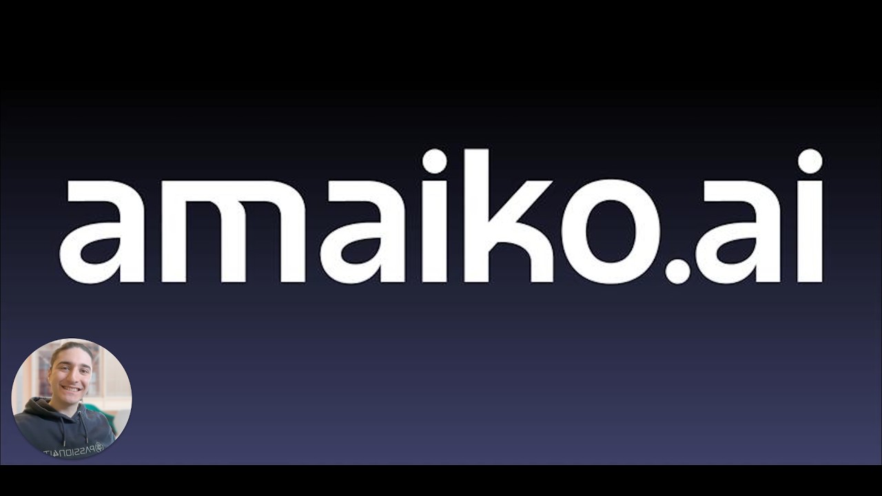 amaiko Community Call - März 2026