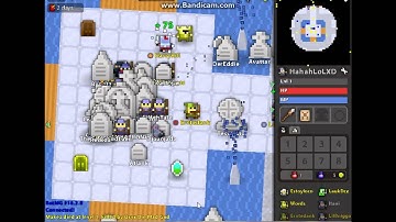 Realm Of The Mad God Hacked By SwatSecOne (6.9.2013)