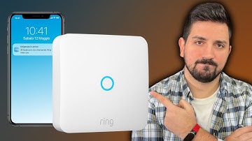 RING INTERCOM: ecco TUTTA la VERITÀ dopo 2 MESI! [RECENSIONE]