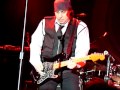 Ryan Star - Start a Fire feat. Stevie Van Zandt - PLJ Bash NYC 12-15-2010