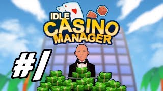 Idle Casino Manager - 1 - "No Jackpots Allowed!!!" screenshot 5