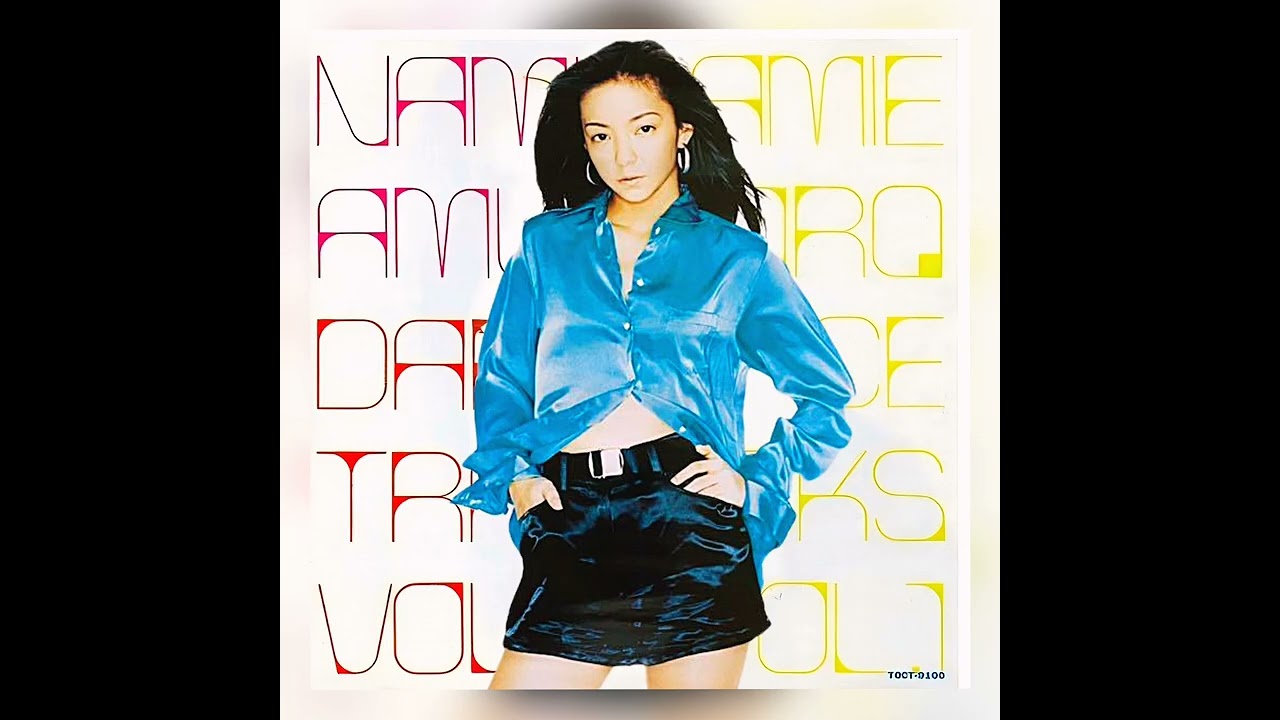 GO! GO! 〜夢の速さで〜 / 安室奈美恵 - YouTube