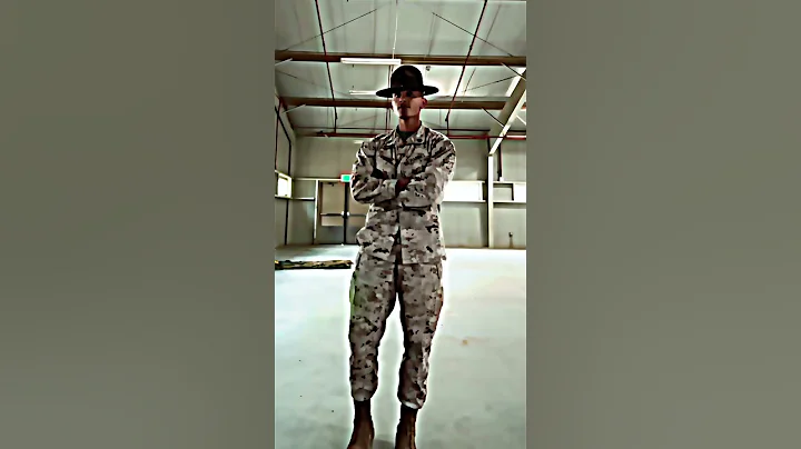 Melodious Cadence by SSGT Abanoub Angious #cadence #usmc #marines #usmilitary #military #army