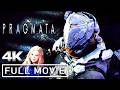 PRAGMATA All Cutscenes (Full Game Movie) 4K 60FPS Ultra HD