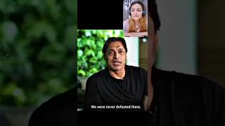 Remember When Shoaib Akhter Roasted Curly Tails 😂