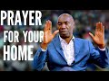 JOIN PROPHET KAKANDE IN PRAYER FOR YOUR HOME.