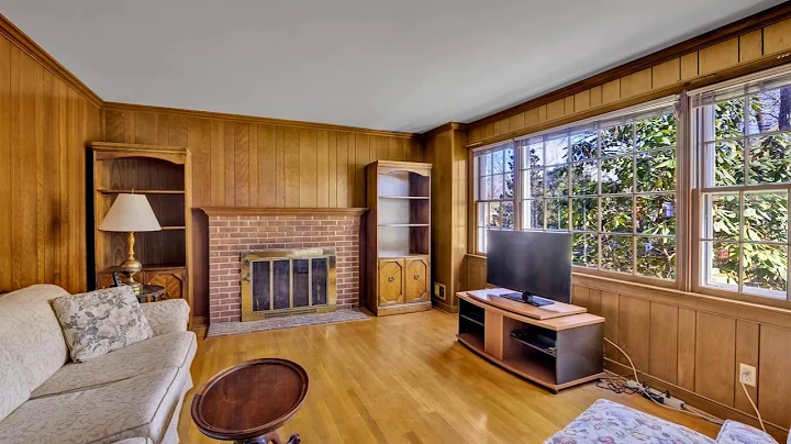 2101 Capelwood Ct, Richmond, VA