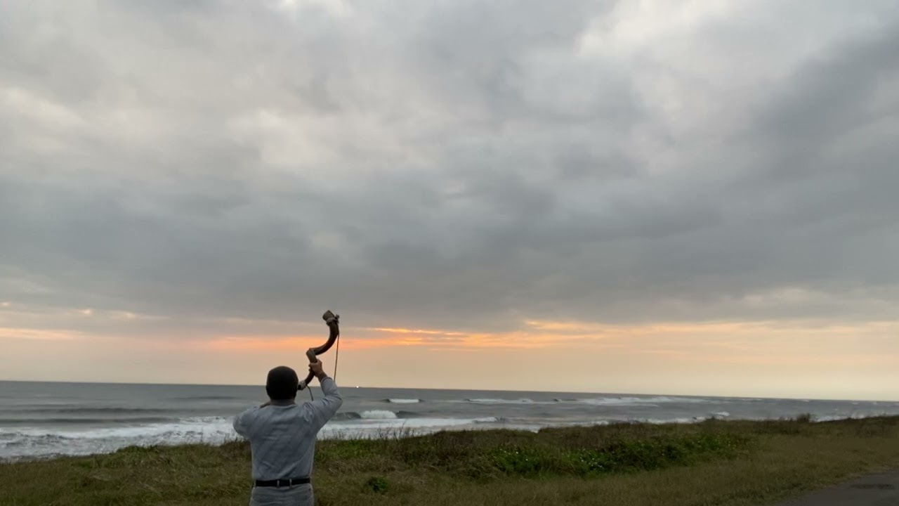 堅忍帶來豐盛的收穫