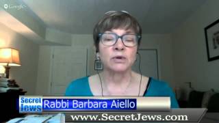 Secret Jews-Uncovering Hidden Jewish History Asking the Right Questions Part 5