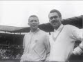 1955 Wimbledon Men Tennis Champion Tony Trabert の動画、YouTube動画。