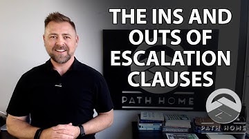 How an Escalation Clause Helps You Win