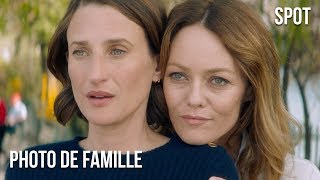 Bande annonce Photo de famille 