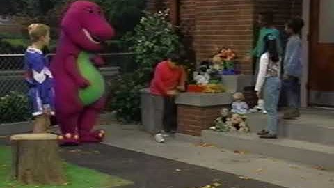 Exercise Circus / Parade of Numbers (1996 Version) Part 4