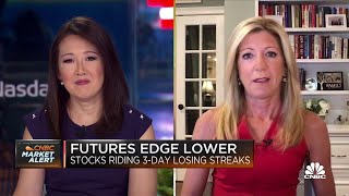 Long-duration assets have the wind at their backs long-term, says Hightower's Stephanie Link